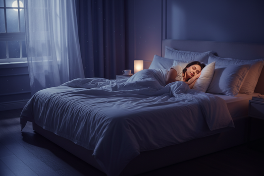 I migliori metodi per sincronizzare il ritmo sonno-veglia