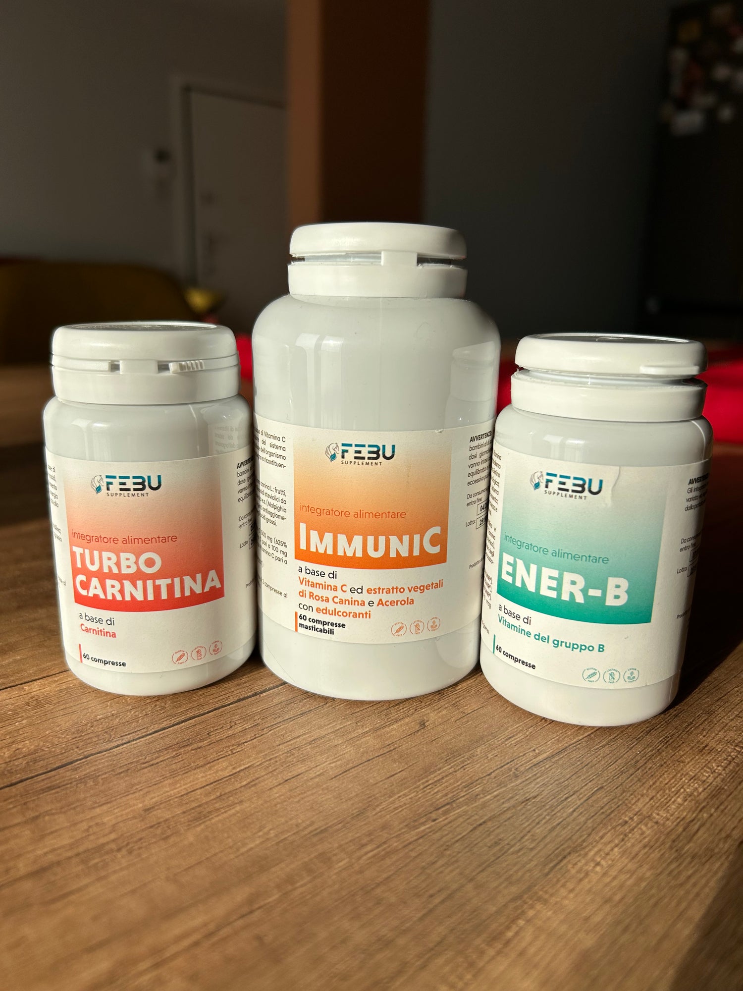 Recovery Post Influenzale